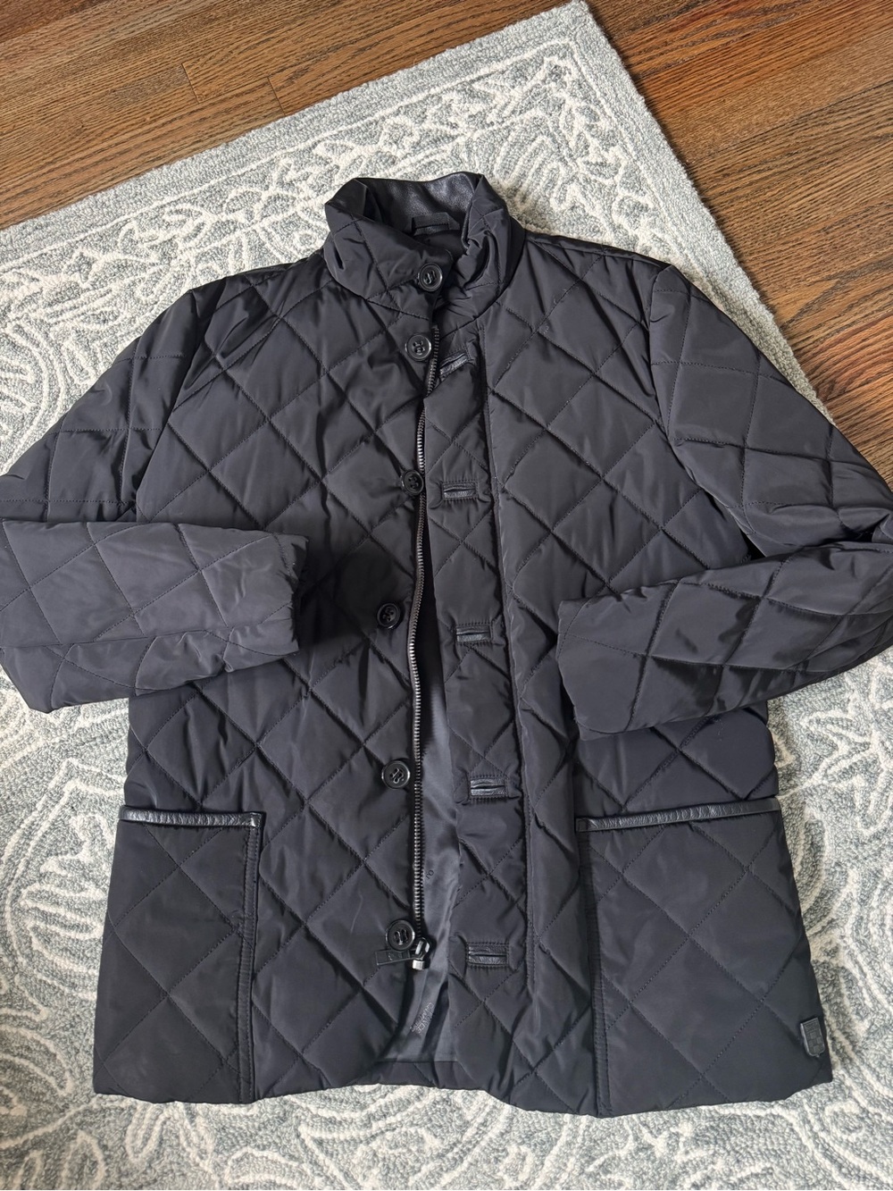 Vince Camuto men’s coat